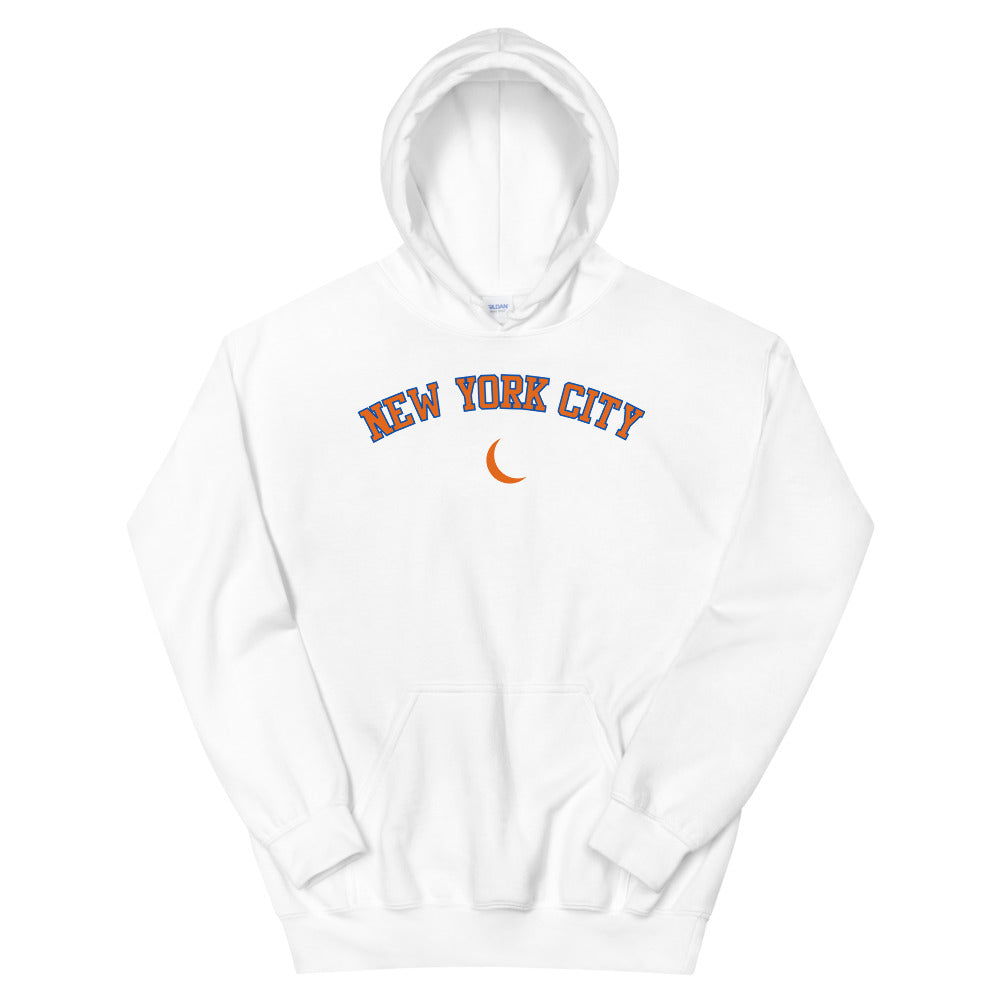 BLCK GRMN "NYC" Hoodie