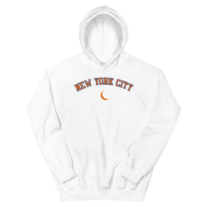 BLCK GRMN "NYC" Hoodie