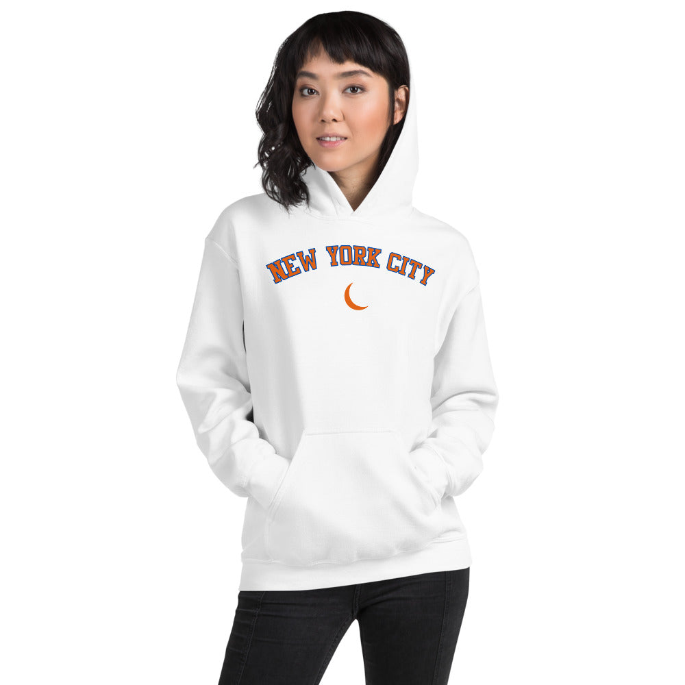 BLCK GRMN "NYC" Hoodie