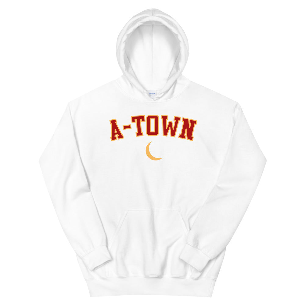 BLCK GRMN "ATL A-Town" Hoodie