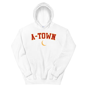 BLCK GRMN "ATL A-Town" Hoodie