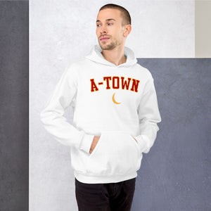 BLCK GRMN "ATL A-Town" Hoodie