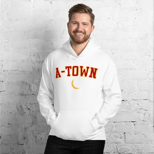 BLCK GRMN "ATL A-Town" Hoodie