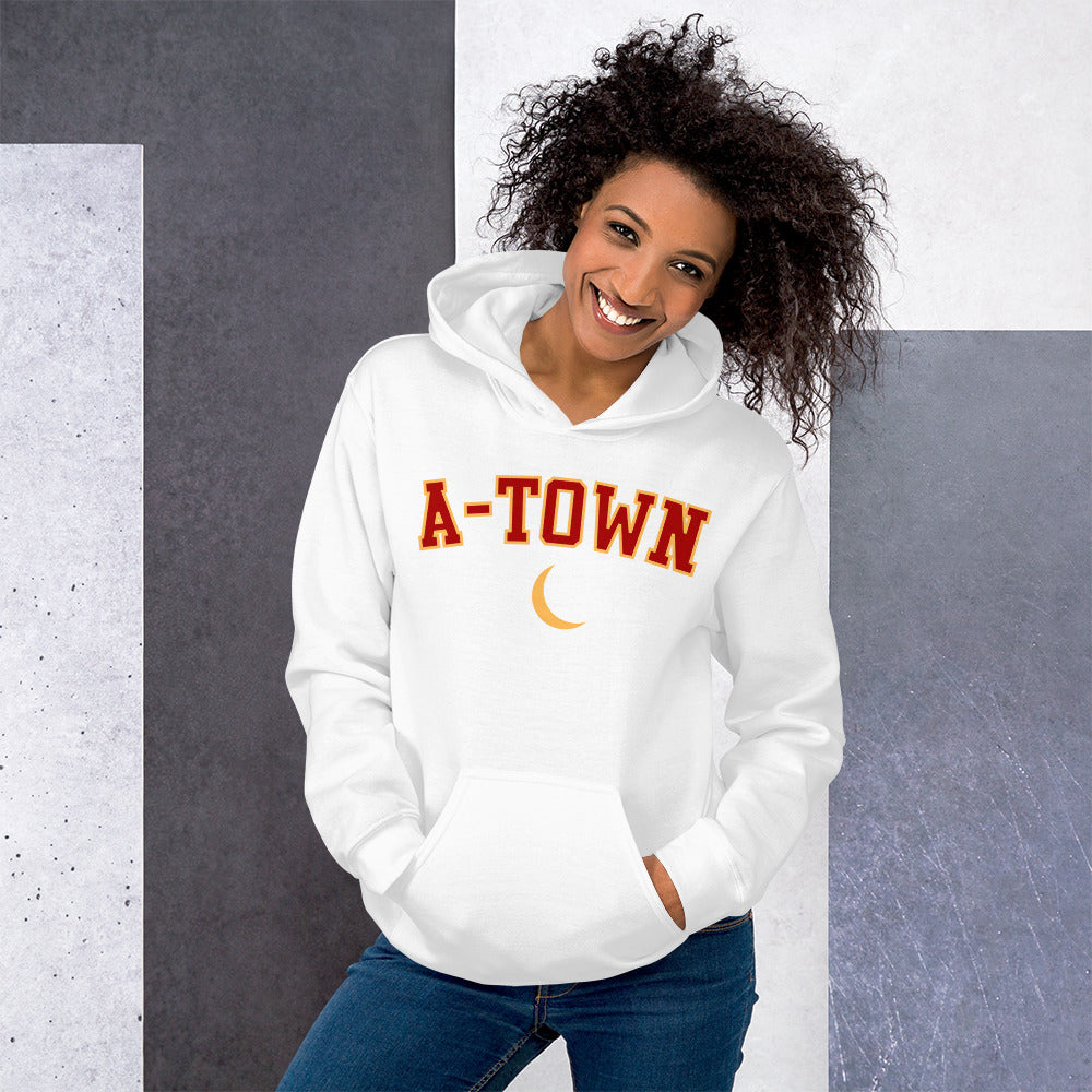 BLCK GRMN "ATL A-Town" Hoodie