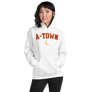 BLCK GRMN "ATL A-Town" Hoodie