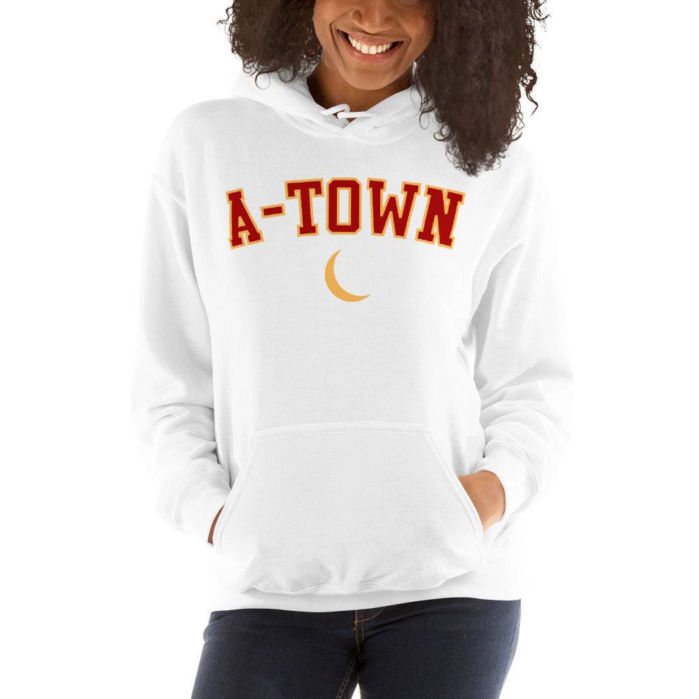 BLCK GRMN "ATL A-Town" Hoodie