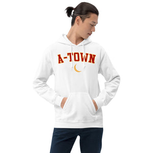 BLCK GRMN "ATL A-Town" Hoodie