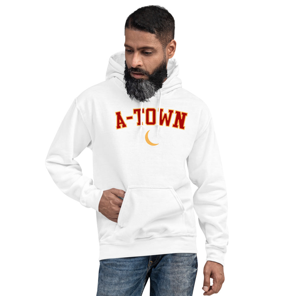 BLCK GRMN "ATL A-Town" Hoodie