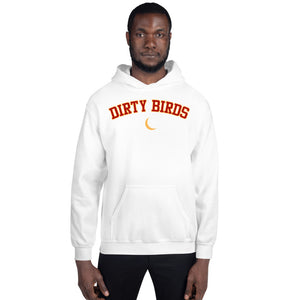 BLCK GRMN "ATL Dirty Birds" Hoodie