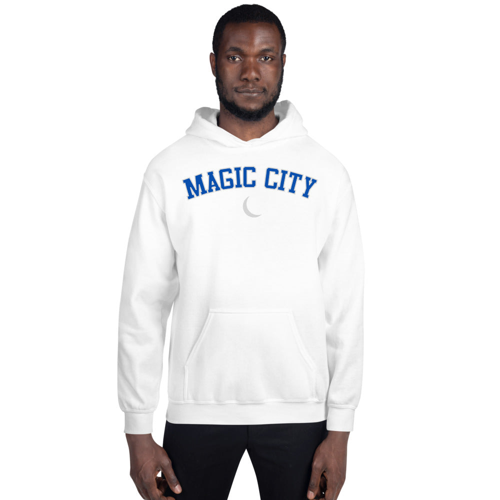 BLCK GRMN "ORL Magic City" Hoodie