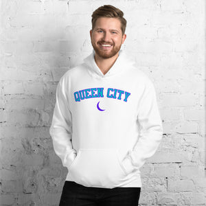 BLCK GRMN "CHA Queen City" Hoodie