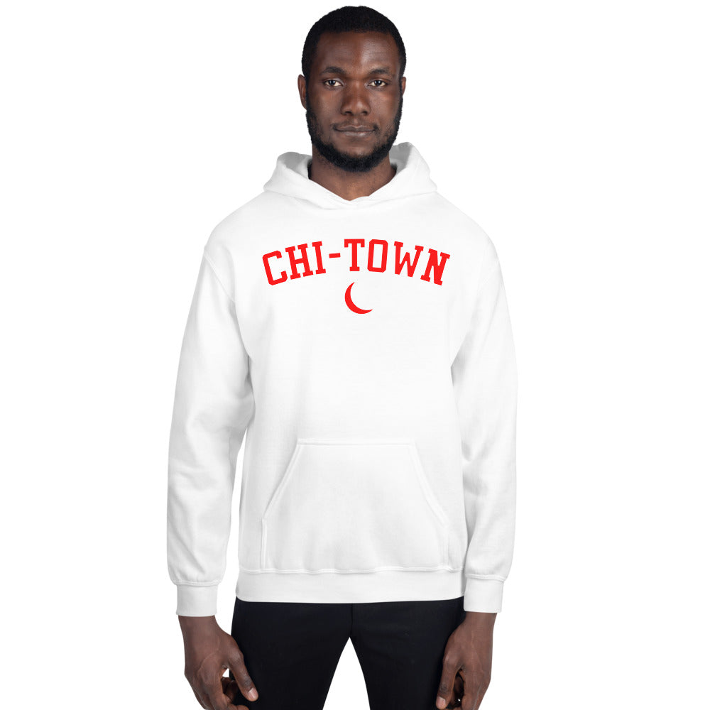 BLCK GRMN "Chi-Town Classic" Hoodie