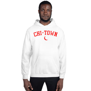 BLCK GRMN "Chi-Town Classic" Hoodie