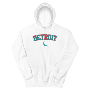 BLCK GRMN "DET Remix" Hoodie