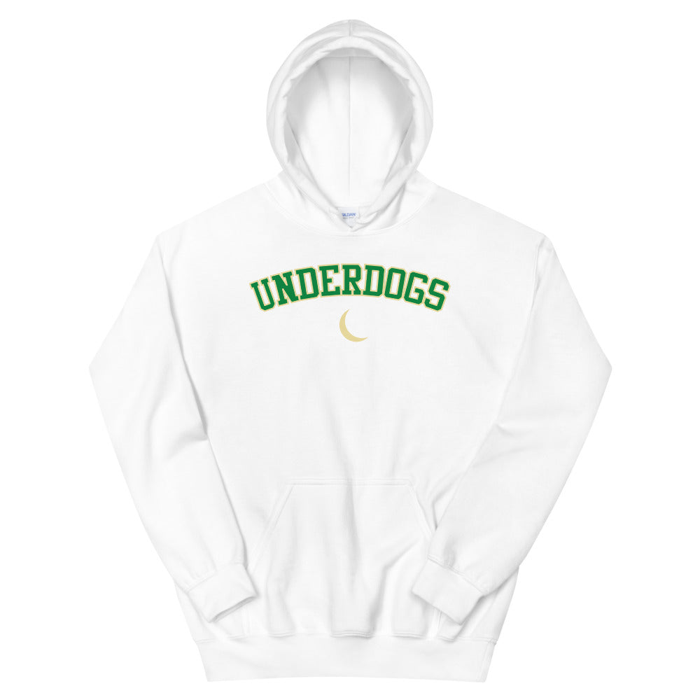 BLCK GRMN "MIL Underdog" Hoodie