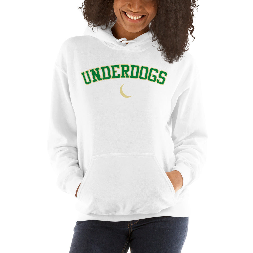 BLCK GRMN "MIL Underdog" Hoodie