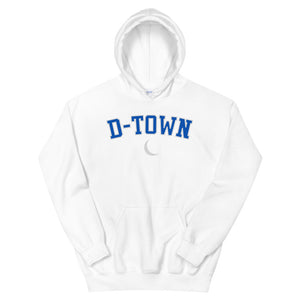 BLCK GRMN "DAL D-Town" Hoodie