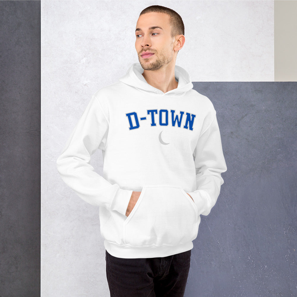 BLCK GRMN "DAL D-Town" Hoodie