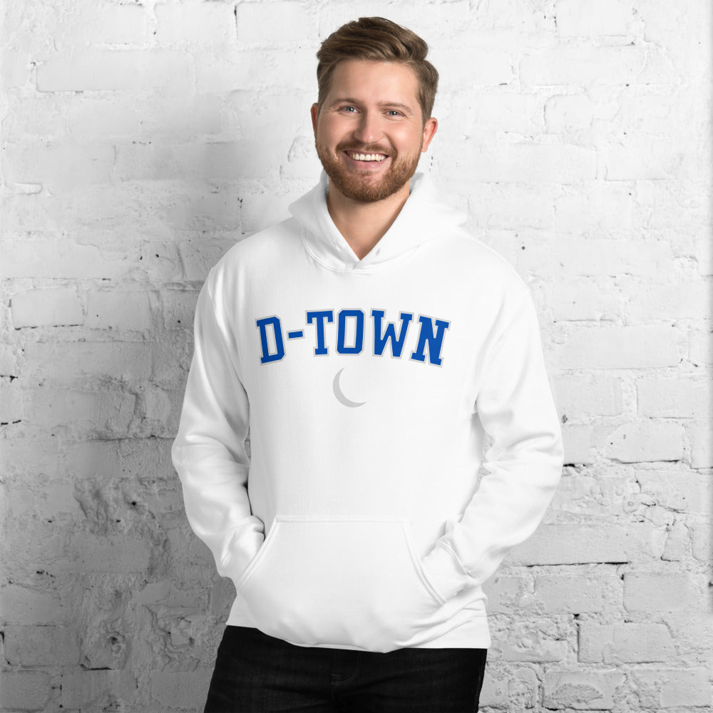 BLCK GRMN "DAL D-Town" Hoodie