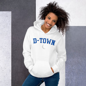 BLCK GRMN "DAL D-Town" Hoodie