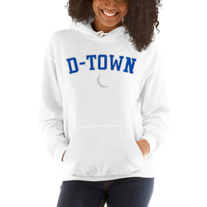 BLCK GRMN "DAL D-Town" Hoodie