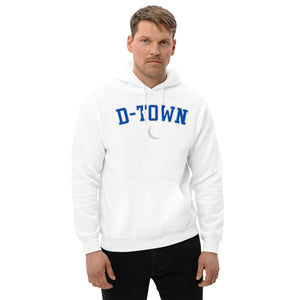 BLCK GRMN "DAL D-Town" Hoodie