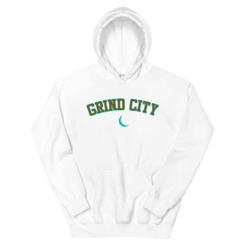 BLCK GRMN "MEM Grind City Remix" Hoodie