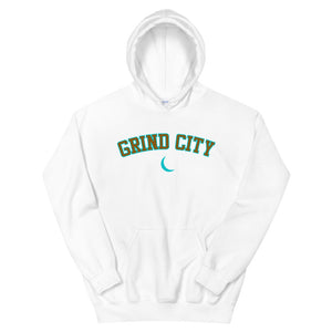 BLCK GRMN "MEM Grind City Remix" Hoodie