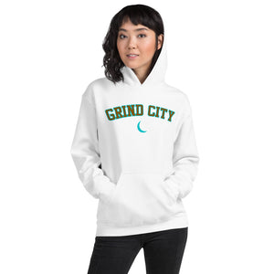 BLCK GRMN "MEM Grind City Remix" Hoodie