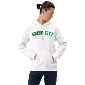 BLCK GRMN "MEM Grind City Remix" Hoodie