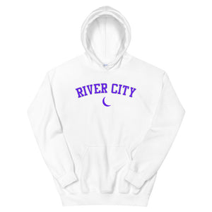 BLCK GRMN "SAC River City" Hoodie