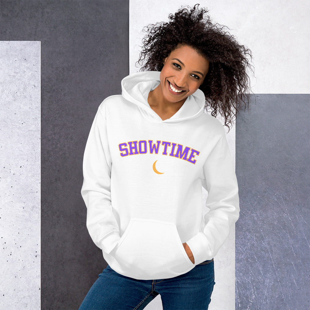 BLCK GRMN "LA Showtime" Hoodie