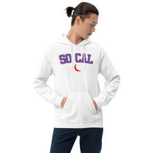 BLCK GRMN "LA So-Cal" Hoodie