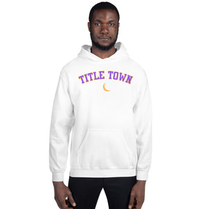 BLCK GRMN "LA Title Town Westside" Hoodie