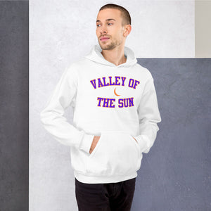 BLCK GRMN "PHX Valley of The Sun" Hoodie