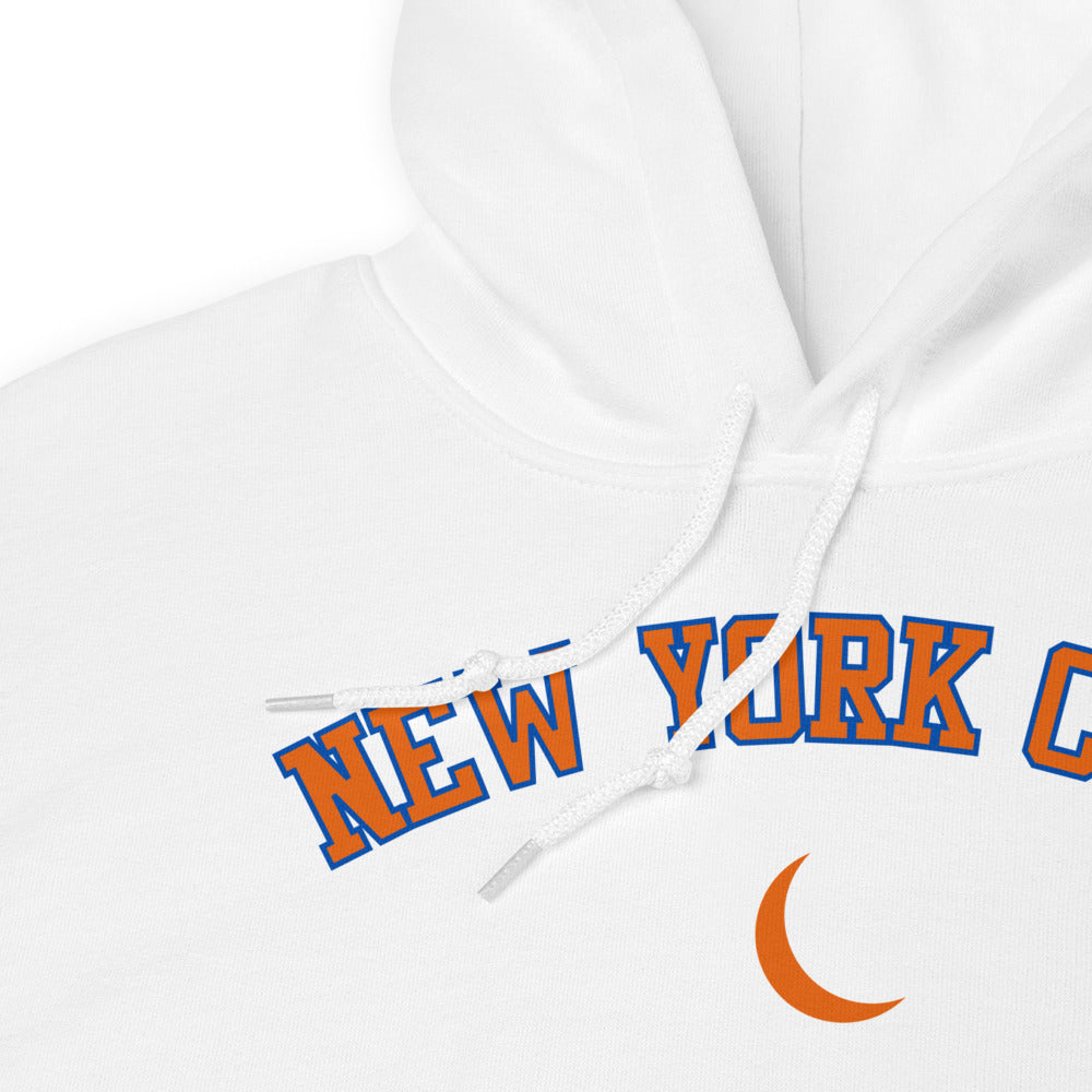 BLCK GRMN "NYC" Hoodie