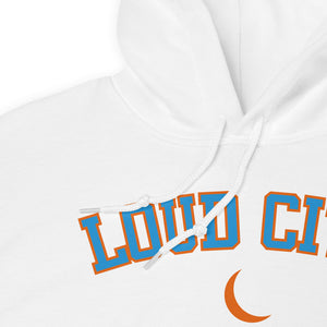 BLCK GRMN "OK Loud City Classic" Hoodie