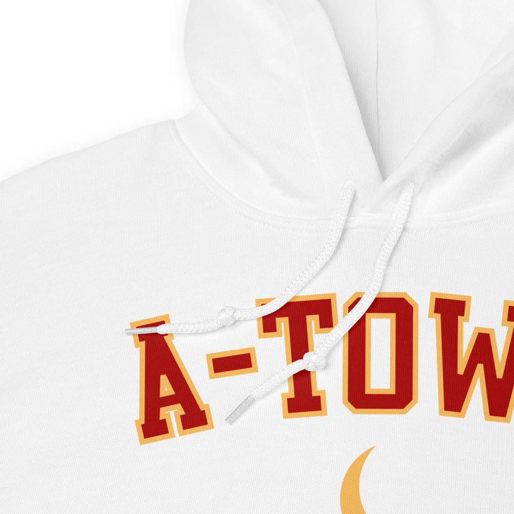 BLCK GRMN "ATL A-Town" Hoodie