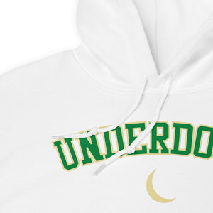 BLCK GRMN "MIL Underdog" Hoodie