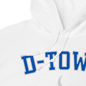 BLCK GRMN "DAL D-Town" Hoodie