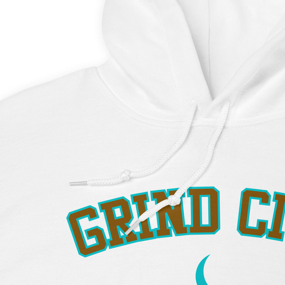 BLCK GRMN "MEM Grind City Remix" Hoodie