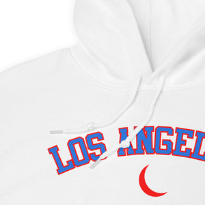 BLCK GRMN "LA Ocean Blue" Hoodie