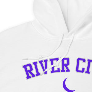 BLCK GRMN "SAC River City" Hoodie