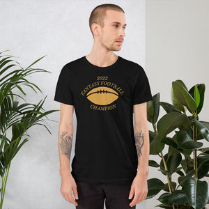 2022 Fantasy Football Champ Logo T-Shirt